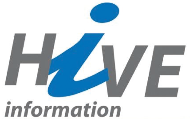 image - HIVE logo